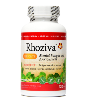 Nanton Nutraceuticals 낸톤 뉴트리시티컬 로지바 120캡슐 | 매일 업데이트되는 특가 상품 | VITASHOP