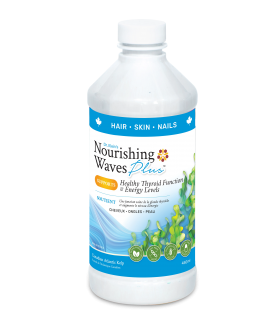 Nourishing Waves Plus 450 ml | Safest & Easiest Shopping Vitamins Online | VITASHOP
