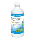 Nanton Nutraceuticals Nourishing Waves Plus 450 ml | Unbeatable Prices, Daily Deals | VITASHOP