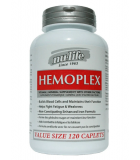 Nu-Life Nu-Life Hemoplex 120 Caplets | Unbeatable Prices, Daily Deals | VITASHOP