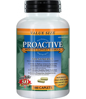 Nu-Life Nu-Life Proactive 180片 | 每天不同折扣, 全网最低价格 | 种类齐全的保健品店铺 VITASHOP, 只有你想不到, 没有你买不到 !