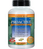 Nu-Life Proactive 180 Caplets | Safest & Easiest Shopping Vitamins Online | VITASHOP