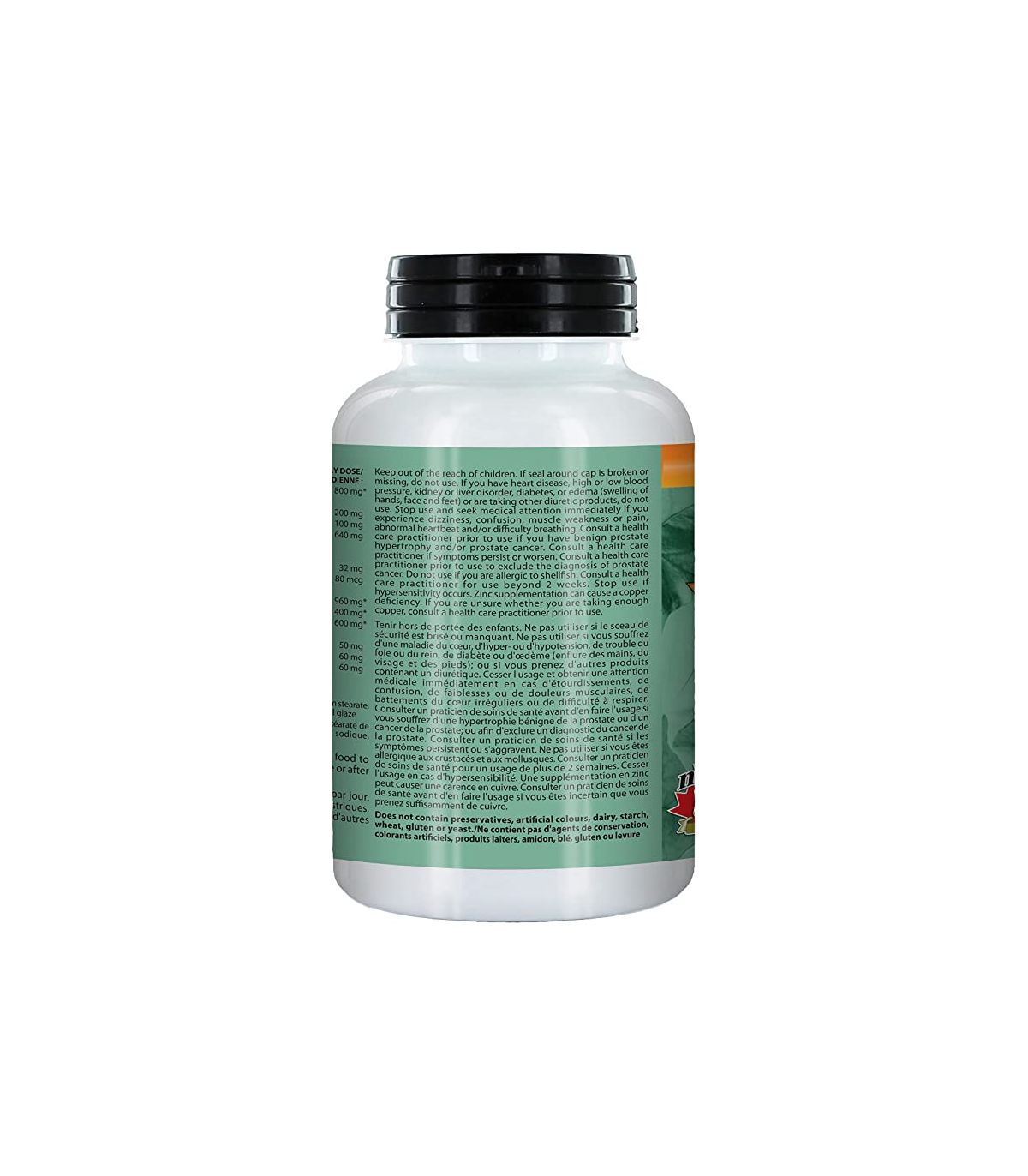 Nu-Life Proactive 180 Caplets | Safest & Easiest Shopping Vitamins Online | VITASHOP