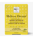 Melissa Dream 60 Tablets | Safest & Easiest Shopping Vitamins Online | VITASHOP