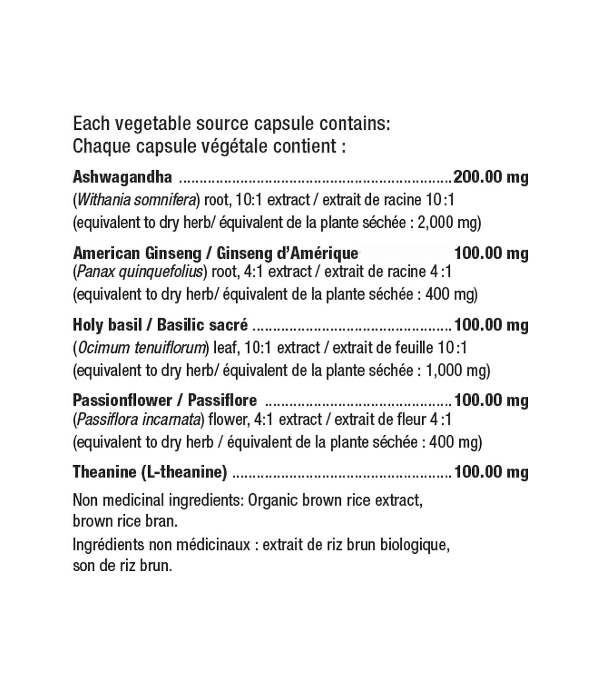 Veeva Anxiety Formula 120 Vegi Capsules | Unbeatable Prices, Daily Deals | VITASHOP