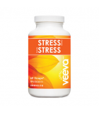 Veeva Stress Formula 60 Vegi Capsules | Unbeatable Prices, Daily Deals | VITASHOP