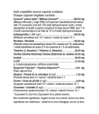 Veeva Stress Formula 60 Vegi Capsules | Unbeatable Prices, Daily Deals | VITASHOP