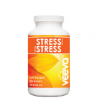 Veeva Stress Formula 120 Vegi Capsules | Unbeatable Prices, Daily Deals | VITASHOP