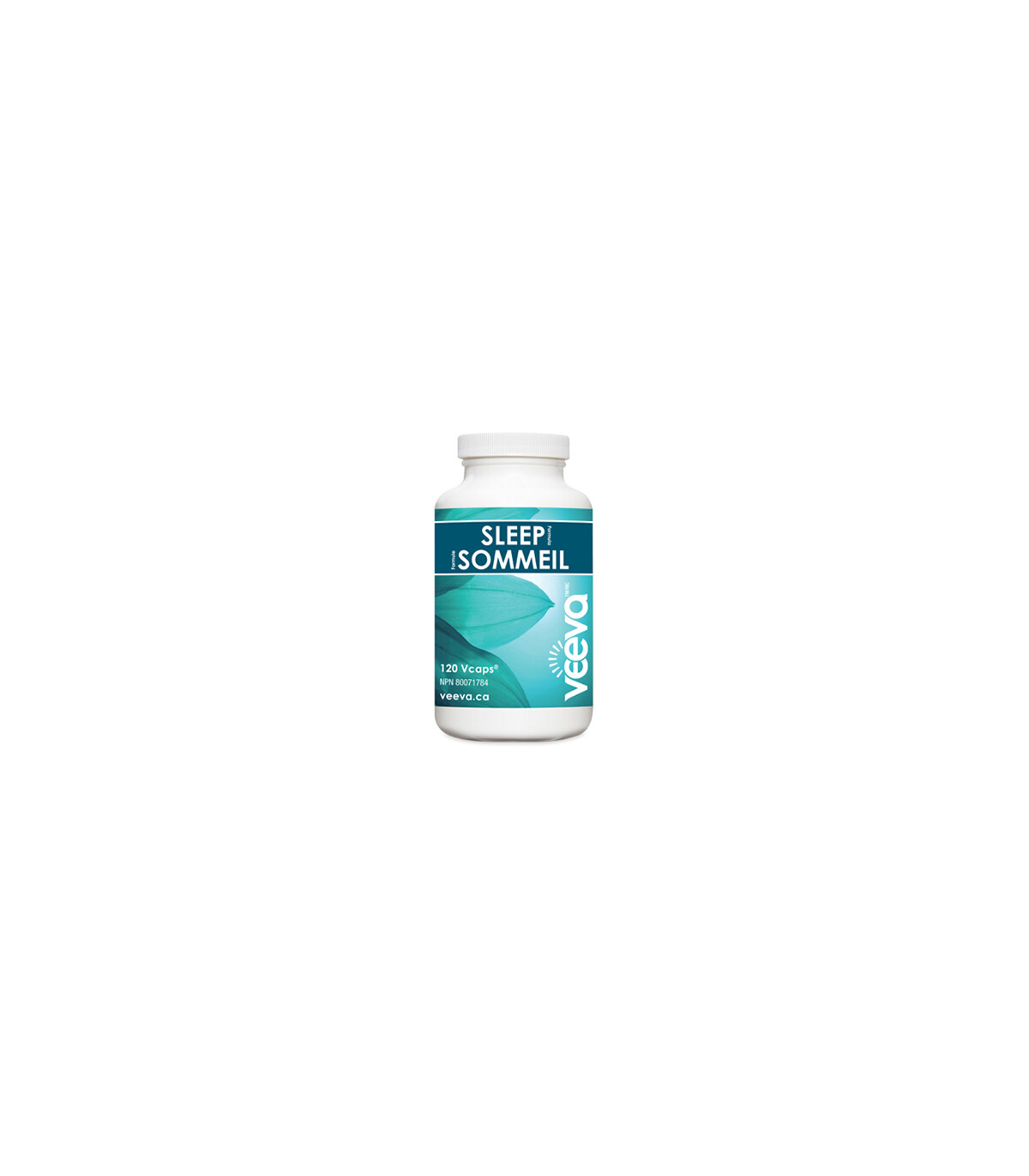 Sleep Formula 120 Vegi Capsules | Safest & Easiest Shopping Vitamins Online | VITASHOP