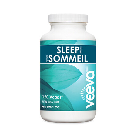 Sleep Formula 120 Vegi Capsules | Safest & Easiest Shopping Vitamins Online | VITASHOP