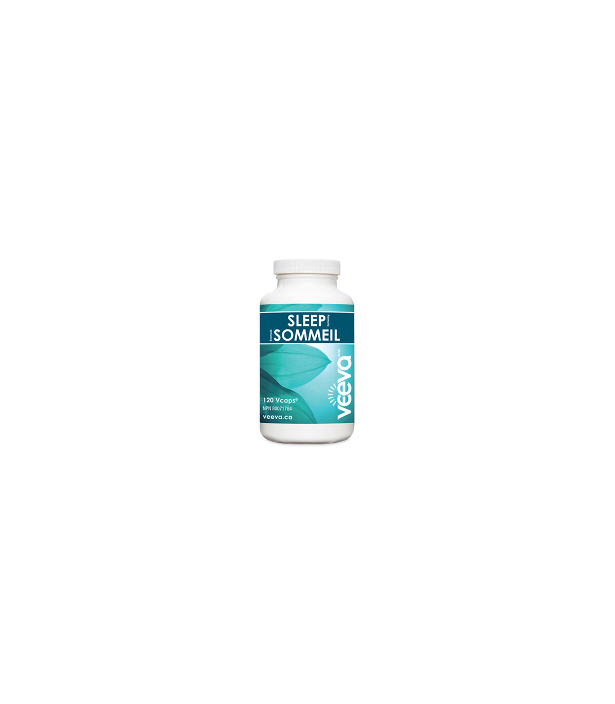 Sleep Formula 120 Vegi Capsules | Safest & Easiest Shopping Vitamins Online | VITASHOP