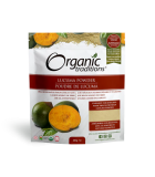 Organic Traditions 오가닉 트래디션 루쿠마 파우더 200g | 매일 업데이트되는 특가 상품 | VITASHOP