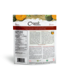 Organic Traditions 오가닉 트래디션 루쿠마 파우더 200g | 매일 업데이트되는 특가 상품 | VITASHOP