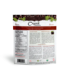 Organic Traditions 오가닉 트래디션 아사이베리 분말 냉건조 100g | 매일 업데이트되는 특가 상품 | VITASHOP