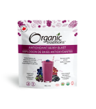 Organic Traditions Antioxidant Berry Blast 100 g | Unbeatable Prices, Daily Deals | VITASHOP