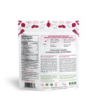 Organic Traditions Latte Beet With Probiotics 150 g | Unbeatable Prices, Daily Deals | VITASHOP