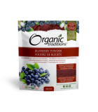 Blueberry Powder Cold Dried 100 g | Safest & Easiest Shopping Vitamins Online | VITASHOP