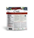 Blueberry Powder Cold Dried 100 g | Safest & Easiest Shopping Vitamins Online | VITASHOP