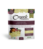 Cacao Butter 227 g | Safest & Easiest Shopping Vitamins Online | VITASHOP