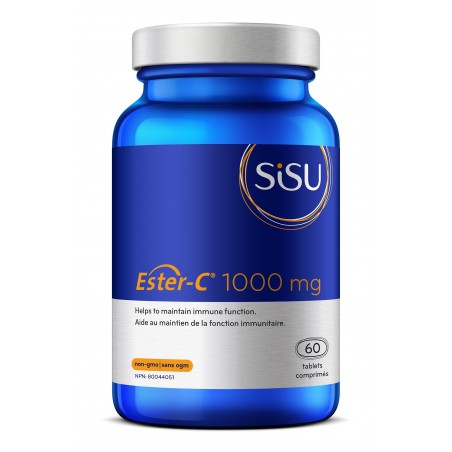 Ester-C 1000 mg | Safest & Easiest Shopping Vitamins Online | VITASHOP