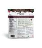 Organic Traditions Cacao Nibs 227 g | Unbeatable Prices, Daily Deals | VITASHOP