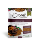 Organic Traditions 오가닉 트래디션 카카오 파우더 454g | 매일 업데이트되는 특가 상품 | VITASHOP