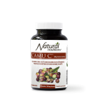 Camu C (Camu Camu Berries) 90 Vegi Capsules | Safest & Easiest Shopping Vitamins Online | VITASHOP