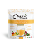 Organic Traditions Gold Vitality Blend 80 g | Unbeatable Prices, Daily Deals | VITASHOP