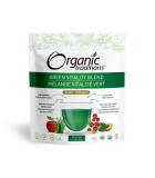 Green Vitality Blend 120 g | Safest & Easiest Shopping Vitamins Online | VITASHOP