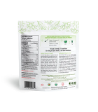 Green Vitality Blend 120 g | Safest & Easiest Shopping Vitamins Online | VITASHOP