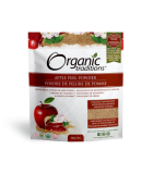 Organic Traditions Apple Peel Powder 100 g | Unbeatable Prices, Daily Deals | VITASHOP