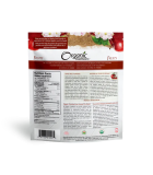Organic Traditions Apple Peel Powder 100 g | Unbeatable Prices, Daily Deals | VITASHOP
