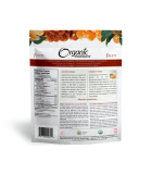 Organic Traditions 오가닉 트래디션 골든(잉카) 베리 454g | 매일 업데이트되는 특가 상품 | VITASHOP