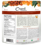Organic Traditions 오가닉 트래디션 골든(잉카) 베리 227g | 매일 업데이트되는 특가 상품 | VITASHOP