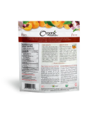 Apricots Dried 227 g | Safest & Easiest Shopping Vitamins Online | VITASHOP
