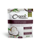 Organic Traditions 오가닉 트래디션 코코넛 슈레드 227g | 매일 업데이트되는 특가 상품 | VITASHOP