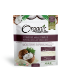 Organic Traditions 오가닉 트래디션 코코넛 밀크 파우더 150g | 매일 업데이트되는 특가 상품 | VITASHOP