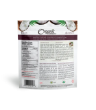 Organic Traditions 오가닉 트래디션 코코넛 밀크 파우더 150g | 매일 업데이트되는 특가 상품 | VITASHOP