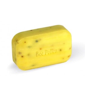 Bee Pollen Soap 110 g | Safest & Easiest Shopping Vitamins Online | VITASHOP