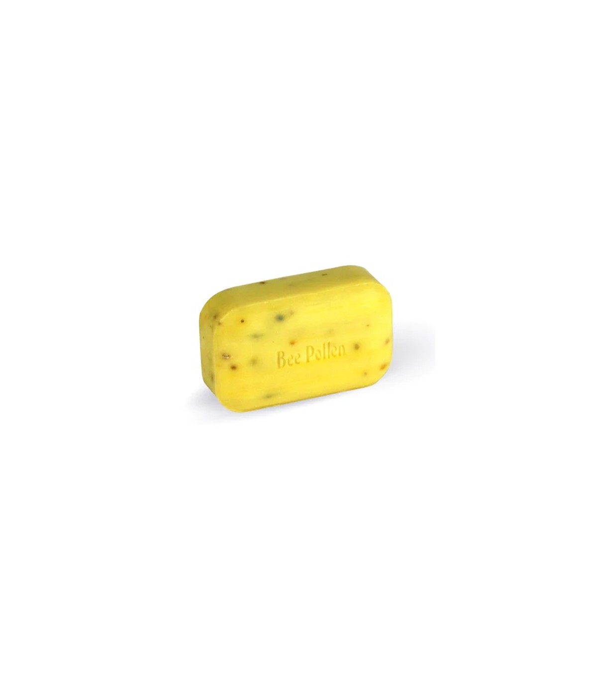 Soap Works Bee Pollen Soap 110 g | 每天不同折扣, 全网最低价格 | 种类齐全的保健品店铺 VITASHOP, 只有你想不到, 没有你买不到 !