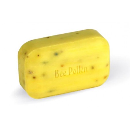 Soap Works Bee Pollen Soap 110 g | 每天不同折扣, 全网最低价格 | 种类齐全的保健品店铺 VITASHOP, 只有你想不到, 没有你买不到 !