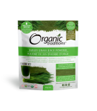 Organic Traditions Barley Grass Juice Powder 150 g | Unbeatable Prices, Daily Deals | VITASHOP
