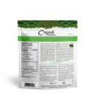 Organic Traditions Barley Grass Juice Powder 150 g | Unbeatable Prices, Daily Deals | VITASHOP