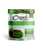 Organic Traditions 오가닉 트래디션 슈퍼 5 잔디 주스 블렌드 150g | 매일 업데이트되는 특가 상품 | VITASHOP