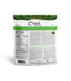 Organic Traditions 오가닉 트래디션 슈퍼 5 잔디 주스 블렌드 150g | 매일 업데이트되는 특가 상품 | VITASHOP
