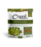 Organic Traditions Amla Berry Powder 200 g | Unbeatable Prices, Daily Deals | VITASHOP