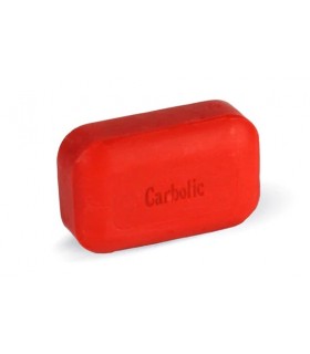 Soap Works Carbolic Soap 110 g | Unbeatable Prices, Daily Deals | VITASHOP