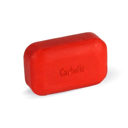 Soap Works Carbolic Soap 110 g | Unbeatable Prices, Daily Deals | VITASHOP