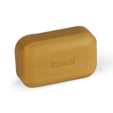 Soap Works Oatmeal Soap 110 g | 每天不同折扣, 全网最低价格 | 种类齐全的保健品店铺 VITASHOP, 只有你想不到, 没有你买不到 !