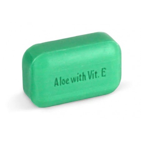 Aloe Vera & Vitamin E Soap 110 g | Safest & Easiest Shopping Vitamins Online | VITASHOP